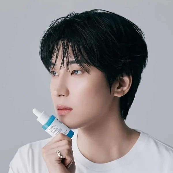 今日最も愛されたウォヌ (SEVENTEEN)の姿