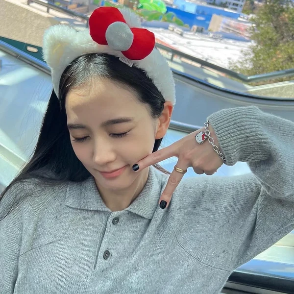ジス (BLACKPINK)への愛が詰まった人気写真