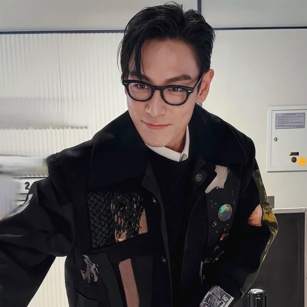 今日最受喜愛的T.O.P