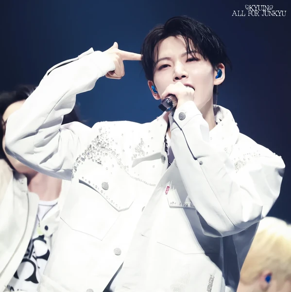Momen Terbaik Junkyu (TREASURE) Pilihan Penggemar