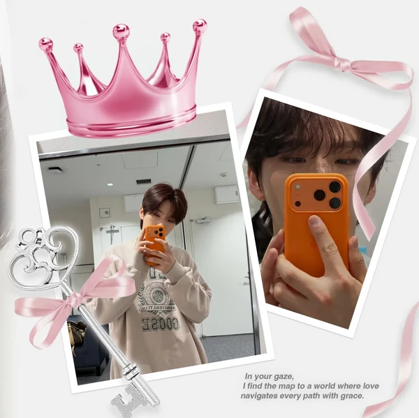 Momen Terbaik Kihyun (MONSTA X) Pilihan Penggemar
