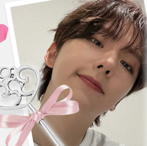 Momen Terbaik Kihyun (MONSTA X) Pilihan Penggemar