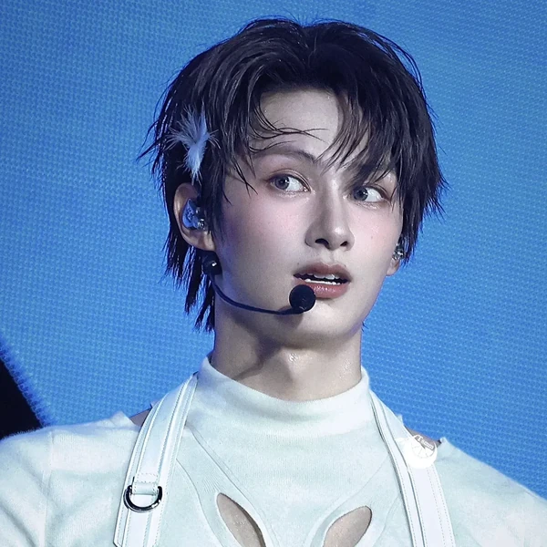 Today's Most Loved Jun (SEVENTEEN)