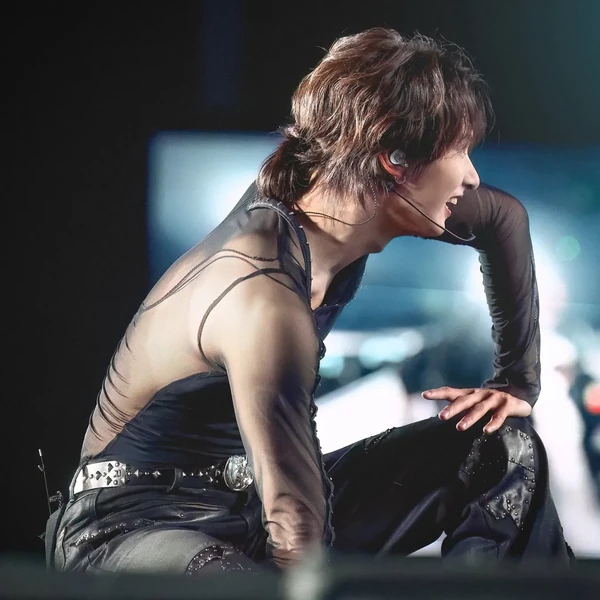 Today's Most Loved Jun (SEVENTEEN)