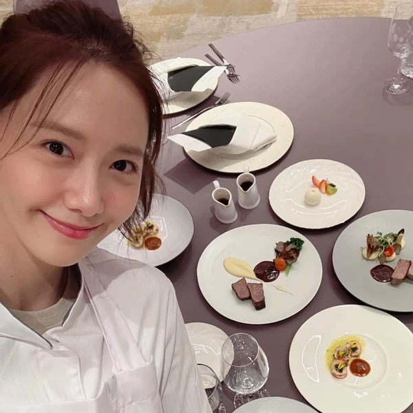 Fans' Pick: Best Moment of Yoona (Girls' Generation)