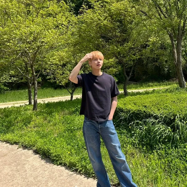 팬들이 뽑은 태현 (투모로우바이투게더) 최고의 순간