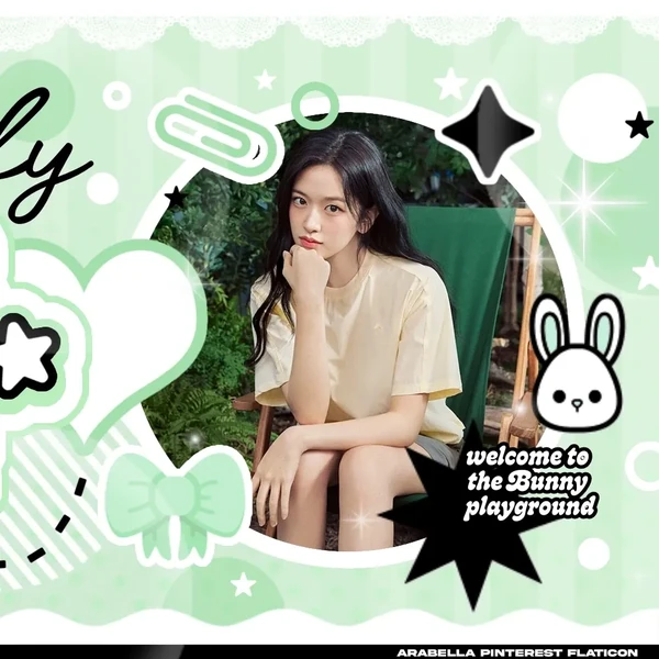 Top Photo Full of An Yujin (IVE) Love