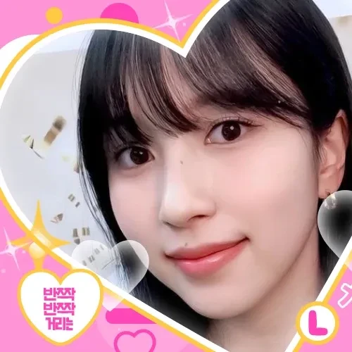 Today's Most Loved Mina (TWICE)