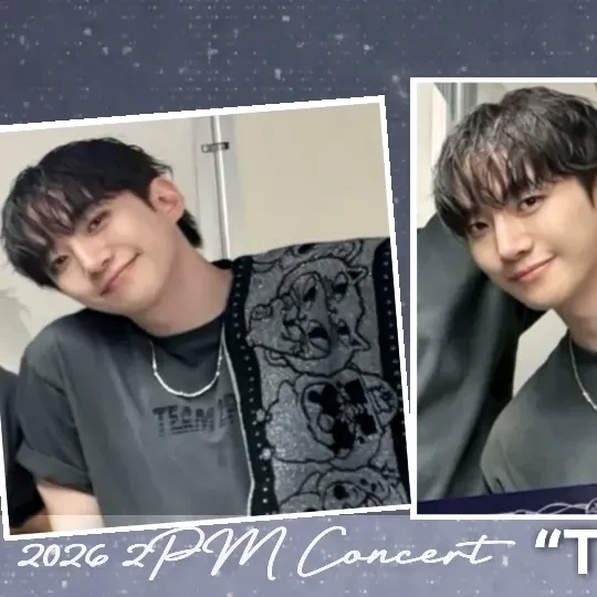 Fans' Pick: Best Moment of Junho (2PM)