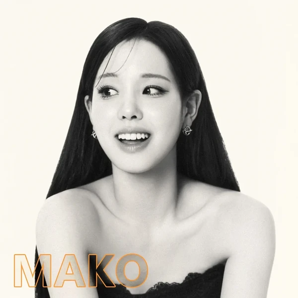 Shining profile picture of マコ (NiziU) on today's Choeaedol