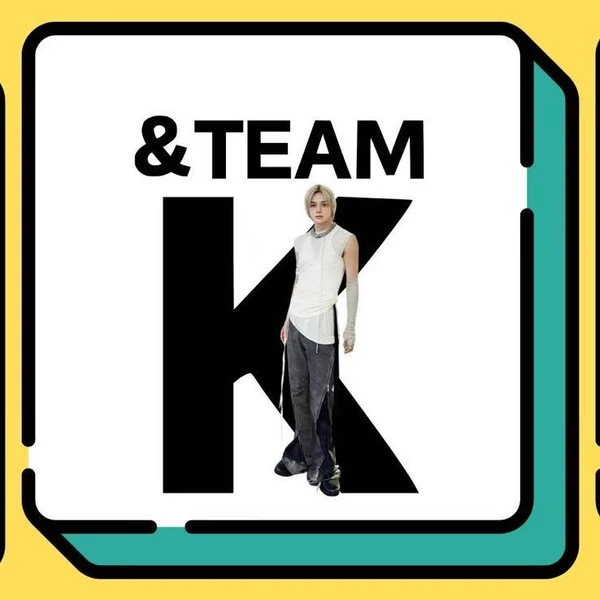 ケイ (&TEAM)への愛が詰まった人気写真
