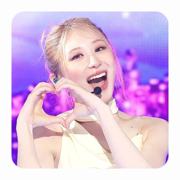 Fans' Pick: Best Moment of Lee Chaeyeon