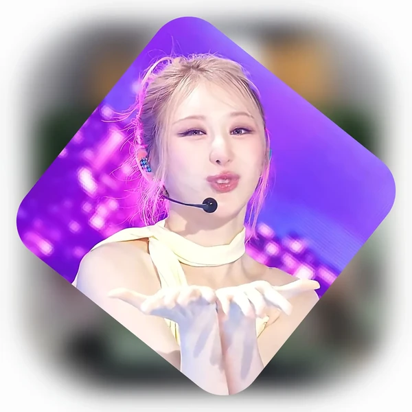 Today's Most Loved Lee Chaeyeon