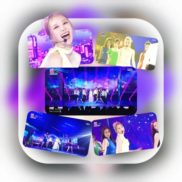 Top Photo Full of Lee Chaeyeon Love
