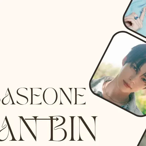 今日最も愛されたソン・ハンビン (ZEROBASEONE)の姿