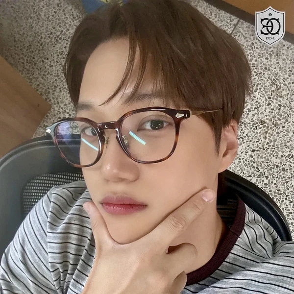 Fans' Pick: Best Moment of Kai (EXO)