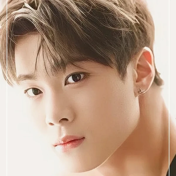 Today's Most Loved Moonbin (ASTRO)