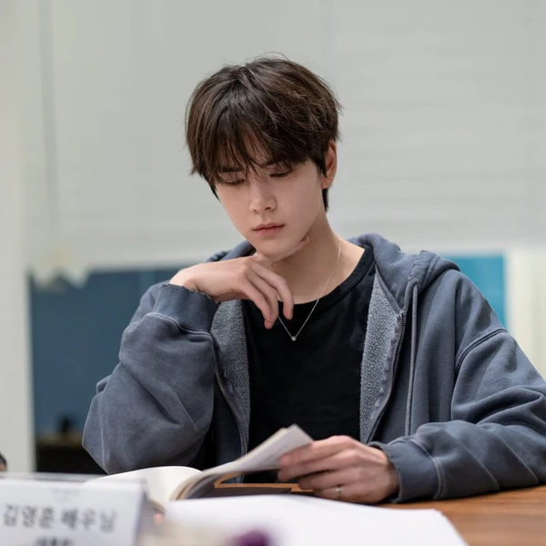 Fans' Pick: Best Moment of Younghoon (THE BOYZ)