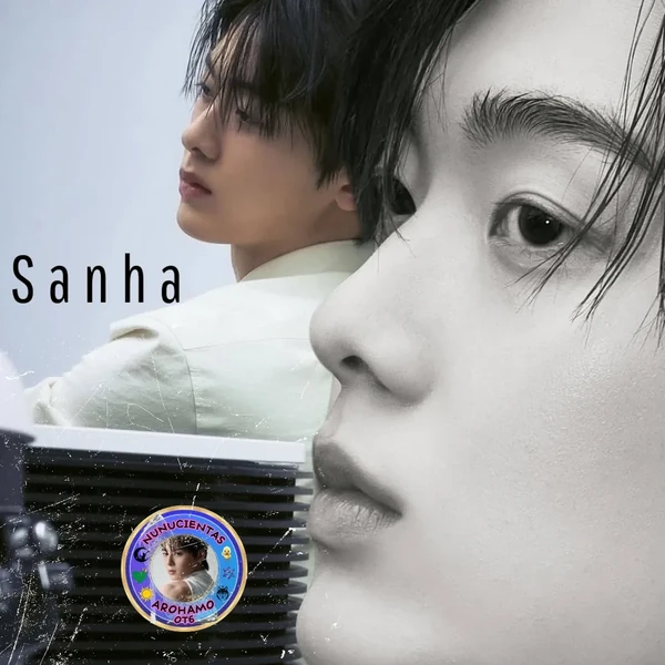 Top Photo Full of Sanha (ASTRO) Love