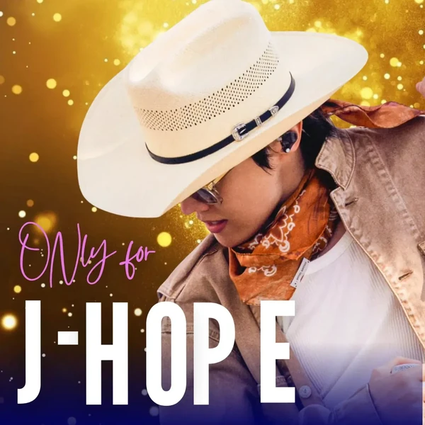 Today's Most Loved j-hope (BTS)
