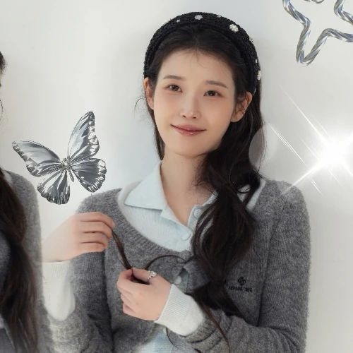 오늘 가장 사랑받은 아이유의 모습