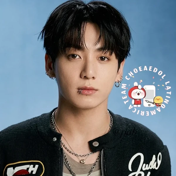 Top Photo Full of Jungkook (BTS) Love