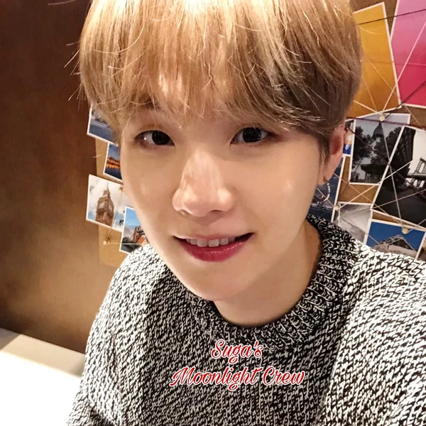 Penampilan SUGA (BTS) yang Paling Dicintai Hari Ini