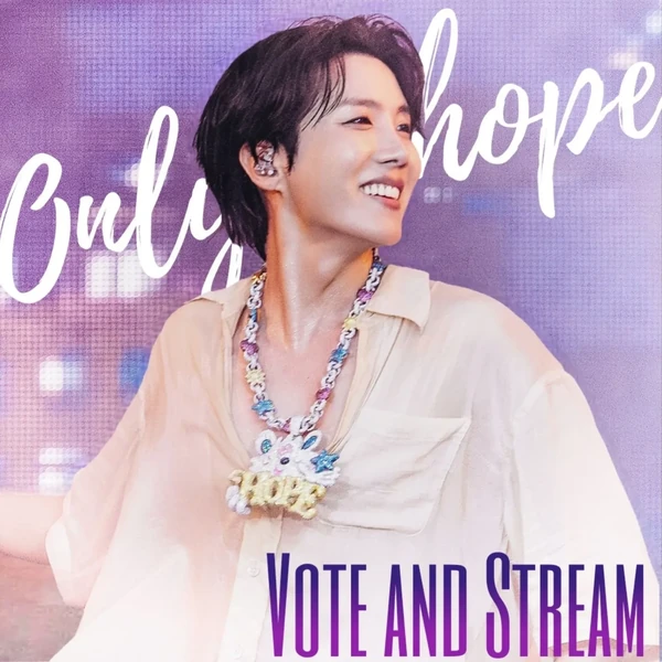 Fans' Pick: Best Moment of j-hope (BTS)