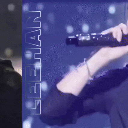 Today's Most Loved Leehan (BOYNEXTDOOR)