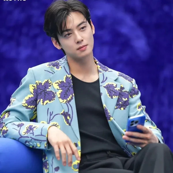 Top Photo Full of Eunwoo (ASTRO) Love