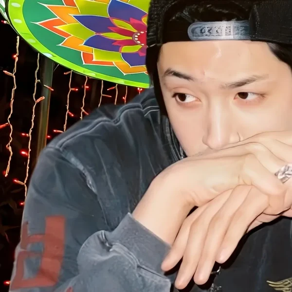Fans' Pick: Best Moment of Wooseok (PENTAGON)