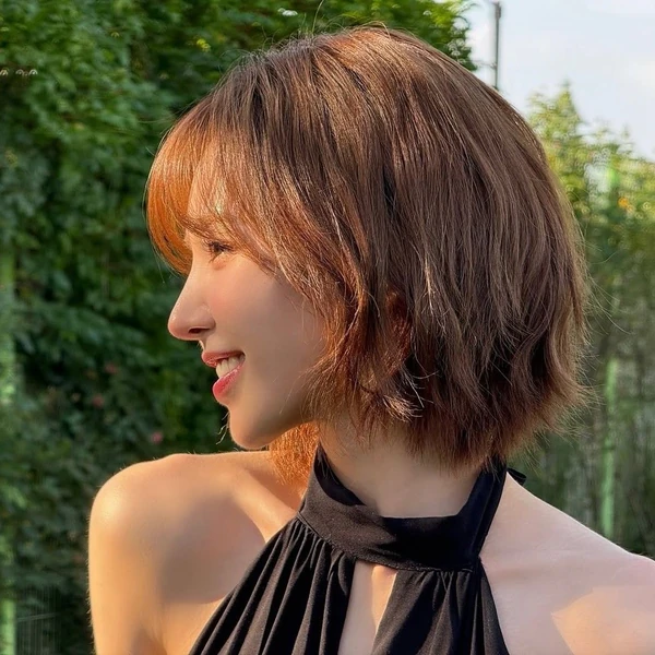 充滿粉絲愛意的Wendy (Red Velvet)人氣照片