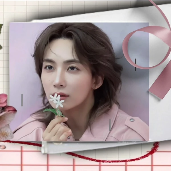 오늘 가장 사랑받은 정한 (세븐틴)의 모습