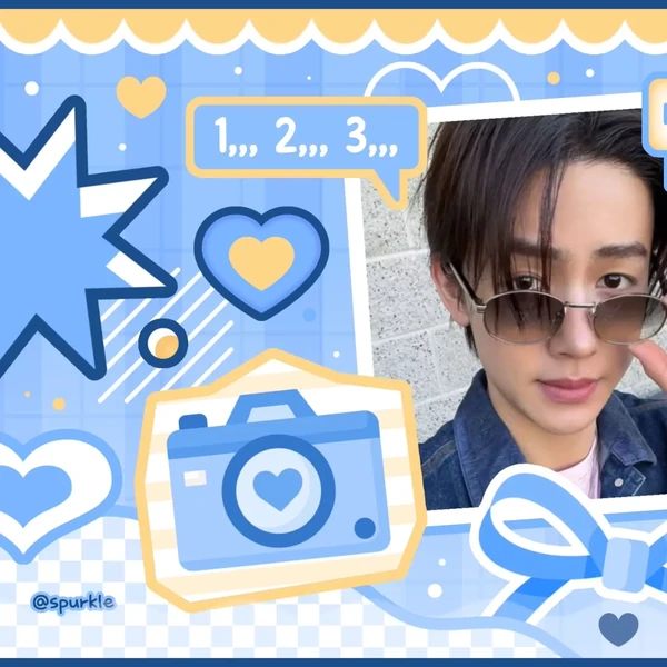 Popular profile picture of Seonghyeon (CORTIS) loved by fans