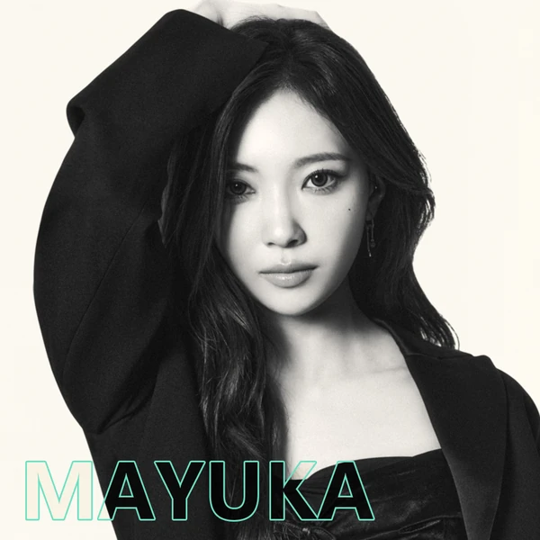 Popular profile image of マユカ (NiziU) selected by votes