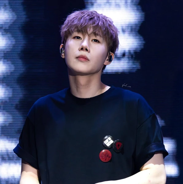 Top Photo Full of Sungkyu (INFINITE) Love