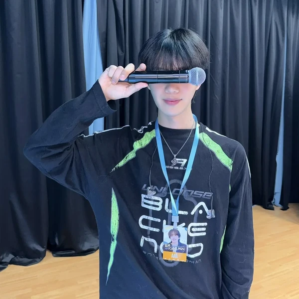 ファンが選んだイム・ヨンミン最高の瞬間