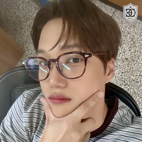 Fans' Pick: Best Moment of Kai (EXO)