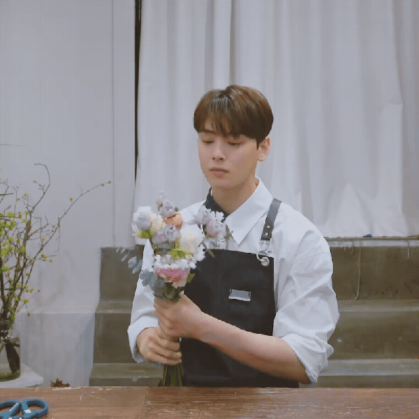 Top Photo Full of Eunwoo (ASTRO) Love