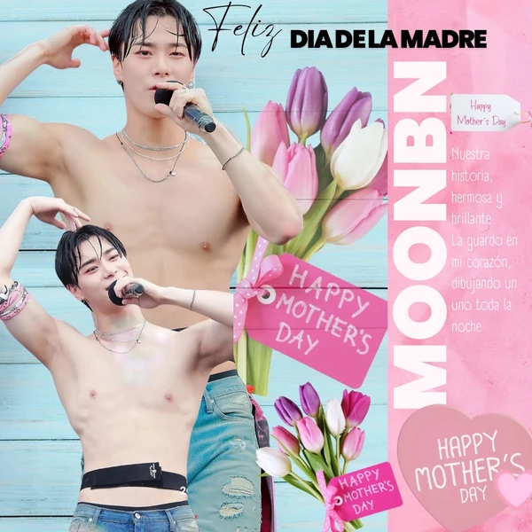 Top Photo Full of Moonbin (ASTRO) Love