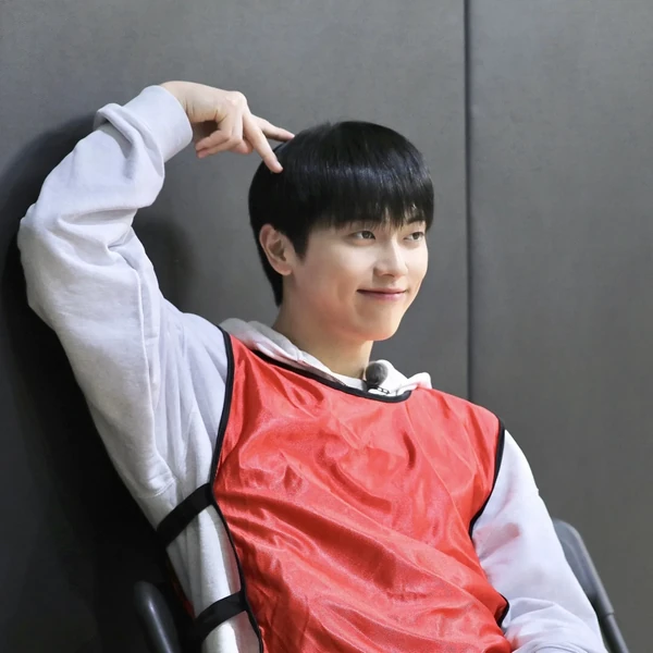 Top Photo Full of Minkyun (ONF) Love