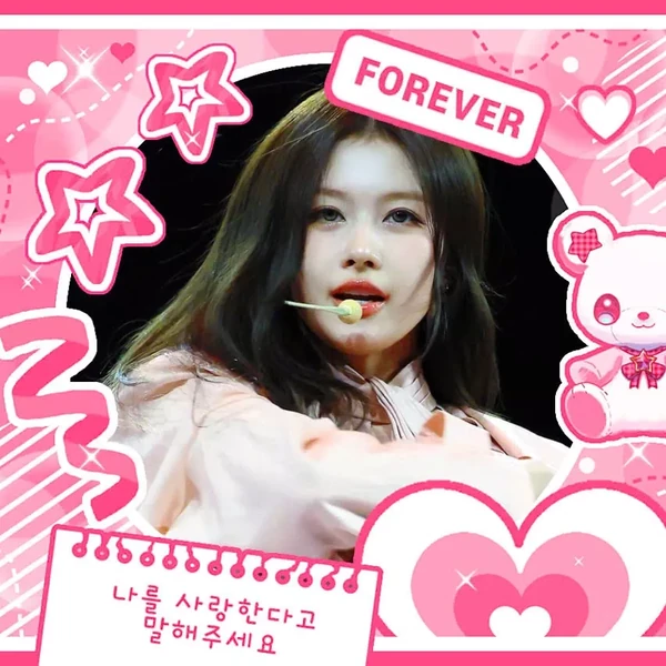 粉絲票選的Sana (TWICE)最佳瞬間