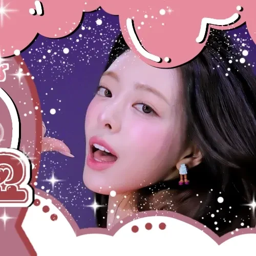 今日最受喜愛的有娜 (ITZY)