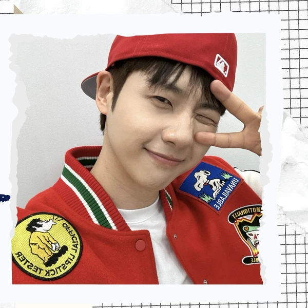 Top Photo Full of CNU (B1A4) Love