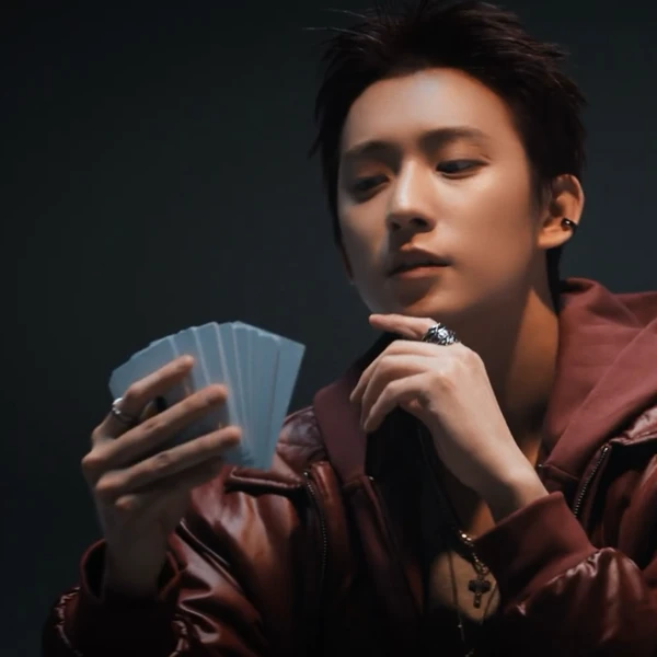 Today's Most Loved Gongchan (B1A4)