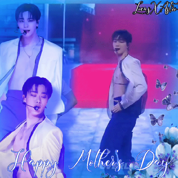 Today's Most Loved Moonbin (ASTRO)