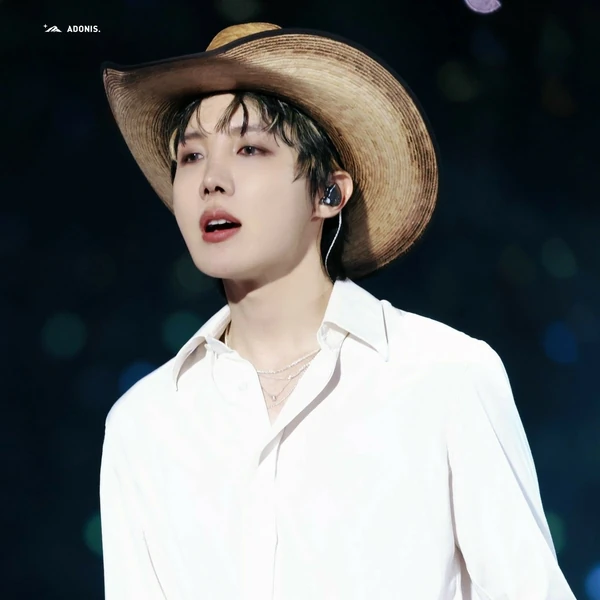 Fans' Pick: Best Moment of j-hope (BTS)