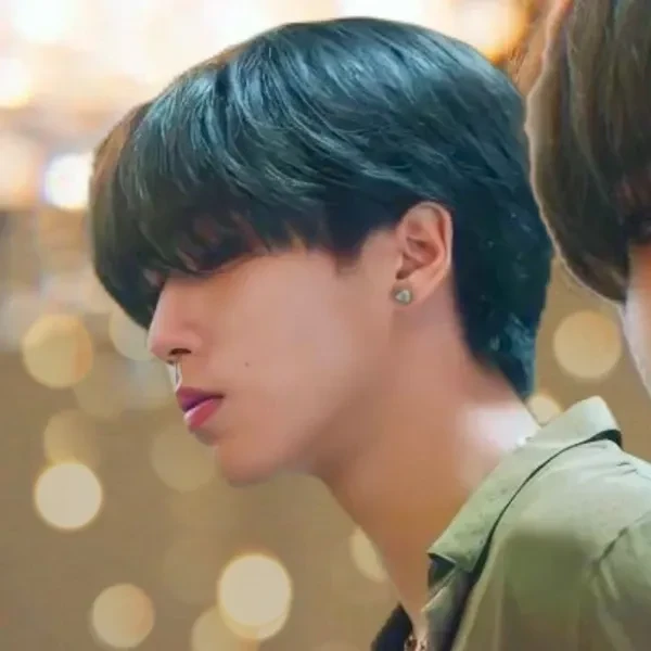 今日最受喜愛的HAN (Stray Kids)