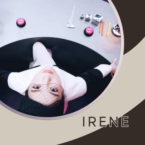 Fans' Pick: Best Moment of Irene (Red Velvet)