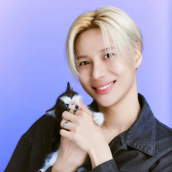 Penampilan Taemin (SHINee) yang Paling Dicintai Hari Ini